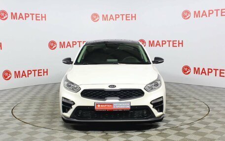 KIA Cerato IV, 2019 год, 2 000 000 рублей, 2 фотография