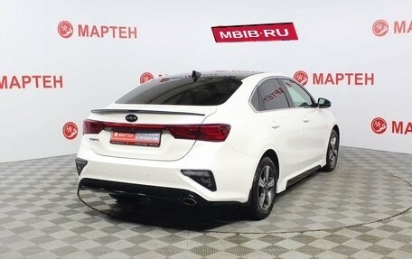 KIA Cerato IV, 2019 год, 2 000 000 рублей, 5 фотография