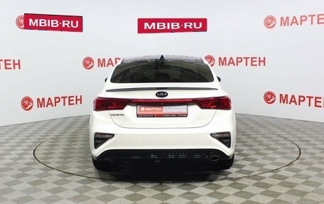 KIA Cerato IV, 2019 год, 2 000 000 рублей, 6 фотография