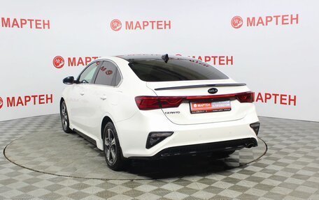 KIA Cerato IV, 2019 год, 2 000 000 рублей, 7 фотография