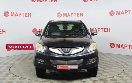 Great Wall Hover H5, 2012 год, 650 000 рублей, 2 фотография