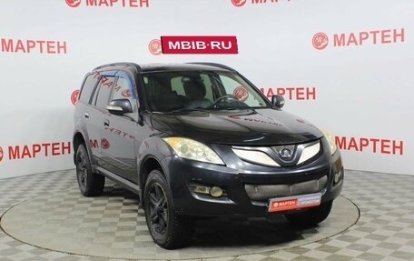 Great Wall Hover H5, 2012 год, 650 000 рублей, 3 фотография