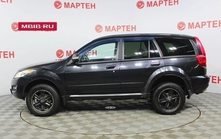 Great Wall Hover H5, 2012 год, 650 000 рублей, 8 фотография