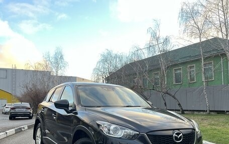 Mazda CX-5 II, 2012 год, 1 780 000 рублей, 2 фотография