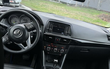 Mazda CX-5 II, 2012 год, 1 780 000 рублей, 12 фотография