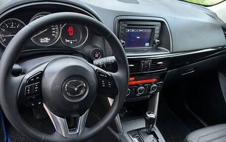 Mazda CX-5 II, 2012 год, 1 780 000 рублей, 14 фотография