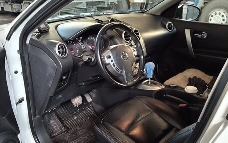 Nissan Qashqai, 2010 год, 1 300 000 рублей, 2 фотография