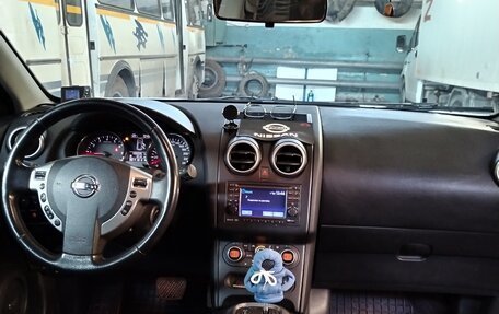 Nissan Qashqai, 2010 год, 1 300 000 рублей, 9 фотография