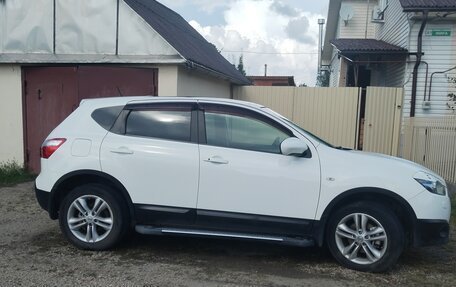 Nissan Qashqai, 2010 год, 1 300 000 рублей, 15 фотография