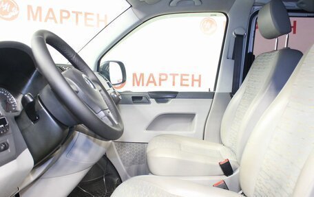 Volkswagen Transporter T5 рестайлинг, 2012 год, 1 514 000 рублей, 9 фотография