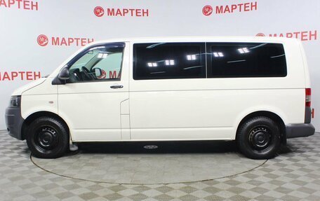 Volkswagen Transporter T5 рестайлинг, 2012 год, 1 514 000 рублей, 8 фотография