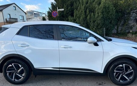 KIA Sportage IV рестайлинг, 2023 год, 3 730 000 рублей, 5 фотография