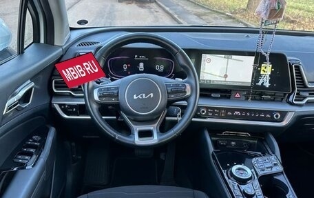 KIA Sportage IV рестайлинг, 2023 год, 3 730 000 рублей, 10 фотография