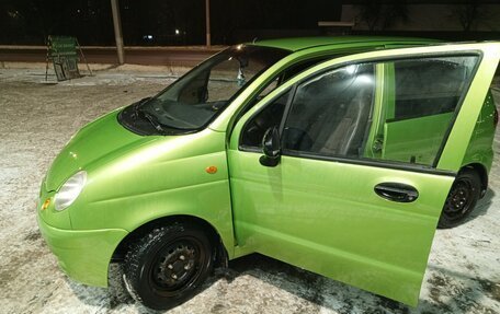 Daewoo Matiz, 2007 год, 299 999 рублей, 1 фотография