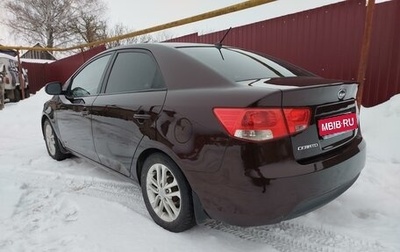 KIA Cerato III, 2010 год, 768 000 рублей, 1 фотография