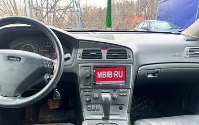 Volvo S60 III, 2001 год, 460 000 рублей, 1 фотография