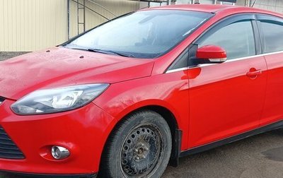 Ford Focus III, 2013 год, 900 000 рублей, 1 фотография