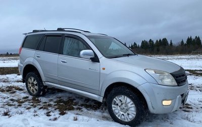 Great Wall Hover, 2008 год, 560 000 рублей, 1 фотография