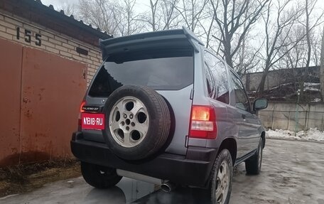 Mitsubishi Pajero iO, 1998 год, 565 000 рублей, 1 фотография