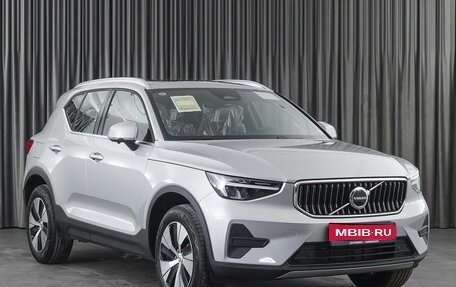 Volvo XC40 I, 2024 год, 6 290 000 рублей, 1 фотография