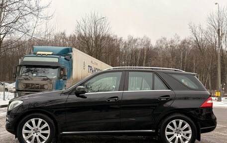 Mercedes-Benz M-Класс, 2013 год, 2 435 000 рублей, 19 фотография