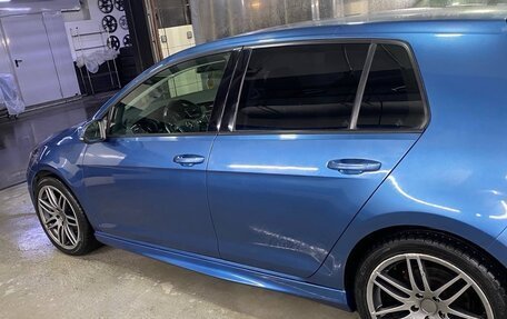 Volkswagen Golf VII, 2013 год, 1 290 000 рублей, 4 фотография