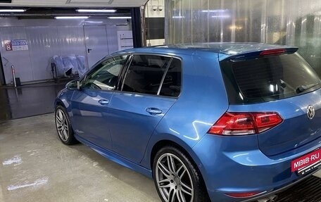 Volkswagen Golf VII, 2013 год, 1 290 000 рублей, 5 фотография