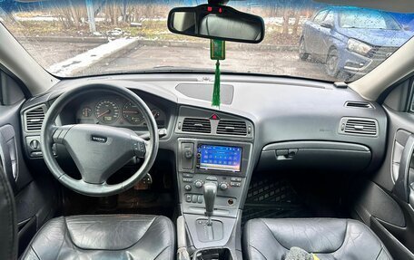 Volvo S60 III, 2001 год, 460 000 рублей, 5 фотография