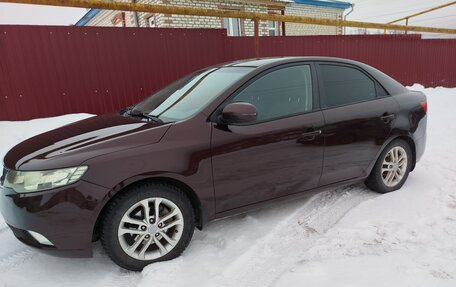 KIA Cerato III, 2010 год, 768 000 рублей, 2 фотография