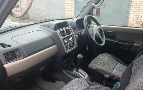 Mitsubishi Pajero iO, 1998 год, 565 000 рублей, 6 фотография