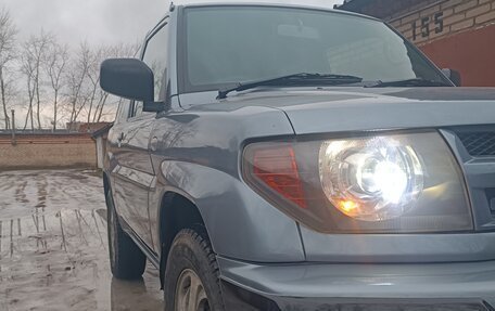 Mitsubishi Pajero iO, 1998 год, 565 000 рублей, 3 фотография