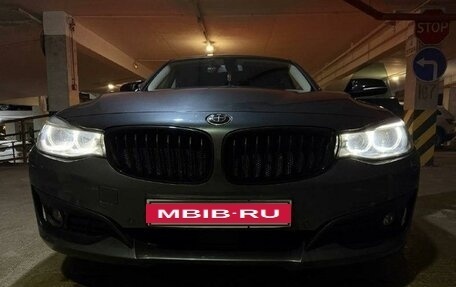 BMW 3 серия, 2014 год, 2 200 000 рублей, 3 фотография