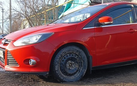 Ford Focus III, 2013 год, 900 000 рублей, 22 фотография