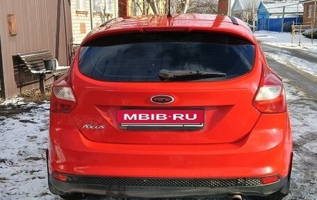 Ford Focus III, 2013 год, 900 000 рублей, 12 фотография