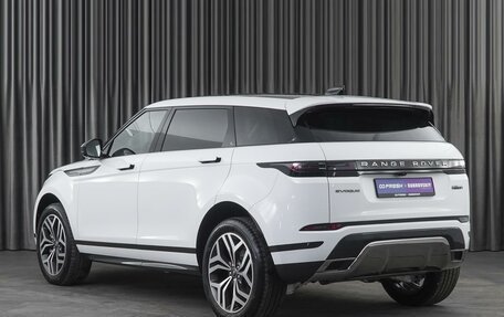 Land Rover Range Rover Evoque II, 2024 год, 7 490 000 рублей, 2 фотография