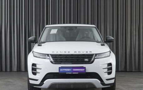 Land Rover Range Rover Evoque II, 2024 год, 7 490 000 рублей, 3 фотография