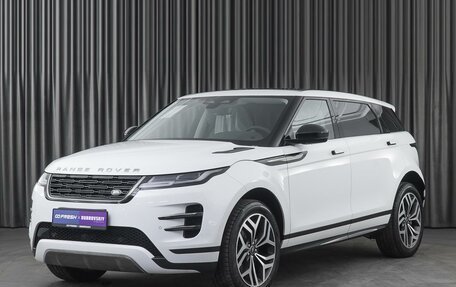 Land Rover Range Rover Evoque II, 2024 год, 7 490 000 рублей, 5 фотография