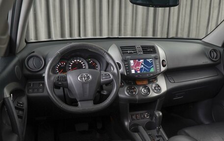 Toyota RAV4, 2012 год, 1 725 000 рублей, 6 фотография