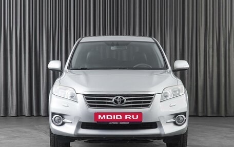 Toyota RAV4, 2012 год, 1 725 000 рублей, 3 фотография