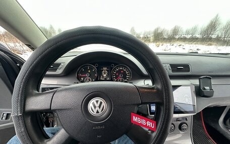 Volkswagen Passat B6, 2009 год, 650 000 рублей, 5 фотография