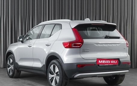 Volvo XC40 I, 2024 год, 6 290 000 рублей, 2 фотография