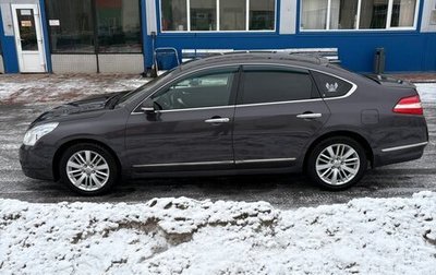 Nissan Teana, 2011 год, 1 100 000 рублей, 1 фотография