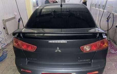 Mitsubishi Lancer IX, 2008 год, 750 000 рублей, 1 фотография