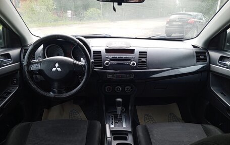 Mitsubishi Lancer IX, 2008 год, 750 000 рублей, 4 фотография