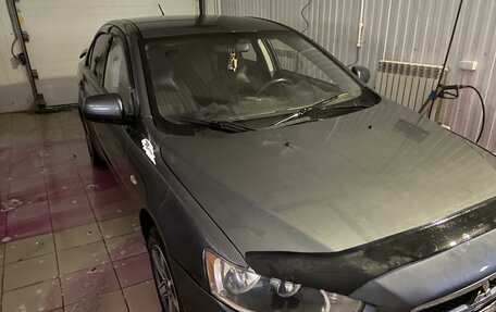 Mitsubishi Lancer IX, 2008 год, 750 000 рублей, 2 фотография