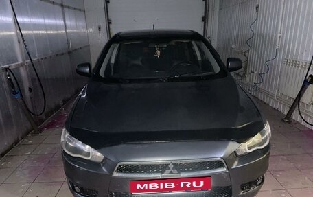 Mitsubishi Lancer IX, 2008 год, 750 000 рублей, 3 фотография