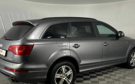 Audi Q7, 2012 год, 1 999 000 рублей, 5 фотография