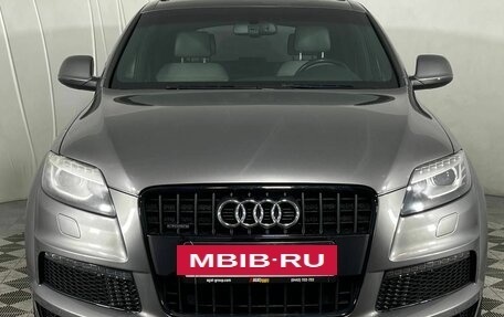 Audi Q7, 2012 год, 1 999 000 рублей, 2 фотография