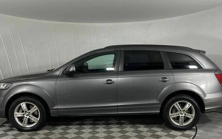 Audi Q7, 2012 год, 1 999 000 рублей, 8 фотография