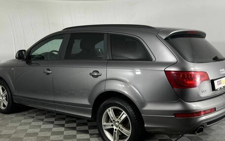 Audi Q7, 2012 год, 1 999 000 рублей, 7 фотография